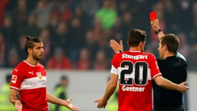 Die nächste Stuttgarter Klatsche