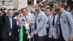 All’italiana, mehr und mehr