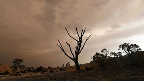 Australiens zwei Krisen