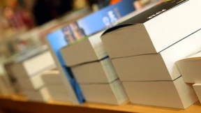 Bücherkauf offline wächst