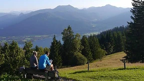 Der Zillertaler Kürzenjäger