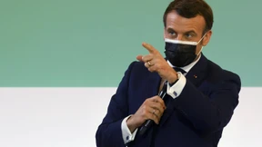 Macron warnt vor Artensterben