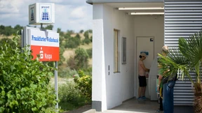 Wenn Wettbewerber kooperieren