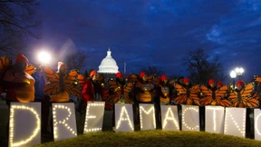 Trump legt Einwanderungsplan für 1,8 Millionen Migranten vor