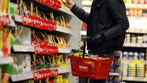 Rewe will ab Mitte 2023 auf Werbeprospekte verzichten