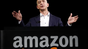 Amazon-Chef kauft  die Washington Post