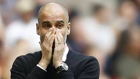 „Pep fällt durch die Englisch-Prüfung“