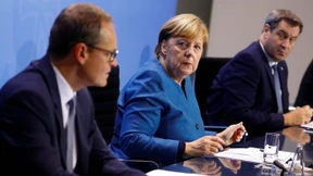 Rückkehr zum alten System