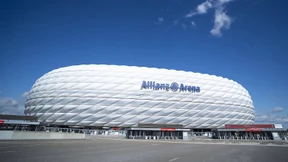 Fußball-Bundesliga stellt Spielbetrieb ein