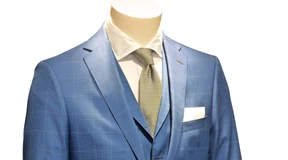 Goodbye, Herrenanzug