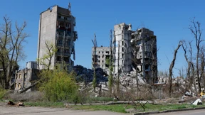 Oster-Feuerpause: Kiew schlägt Verlängerung vor