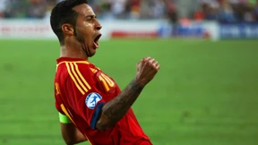 Guardiola bekommt Thiago Alcántara