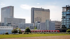 Eschborn wählt: Millionen auf der Bank, aber Baustellen im Überfluss