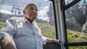 Der beste Abgeordnete der Welt