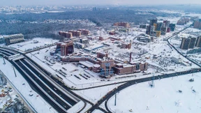 Security is paramount