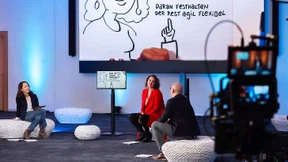 Viele lieben das Ritual durchaus