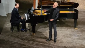 Hören auf der Couch