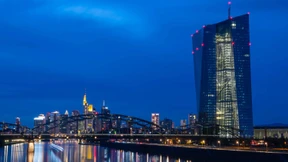 Wie sorgt die EZB für Preisstabilität?