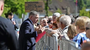 Wie auch Robert Fico die Saat des Hasses säte