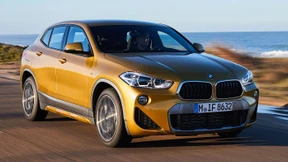 Schräger wirds nicht