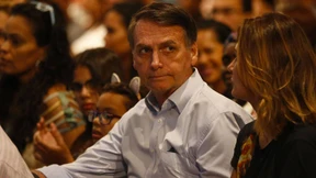Bolsonaro greift kritische Medien an