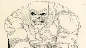 Für Batmans Zorn zahlt man zünftig