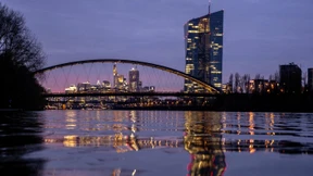 Die Hauptsorge der Investoren gilt der Inflation