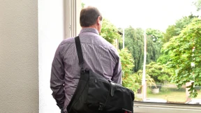 Justizopfer Wörz will mehr Geld 