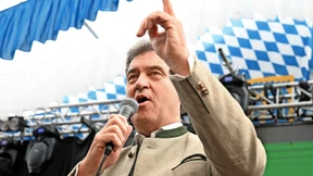 Was gehört zum Söder-Sein?