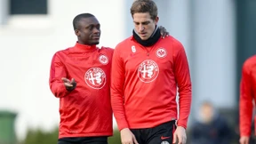 Attacken gegen die Angst