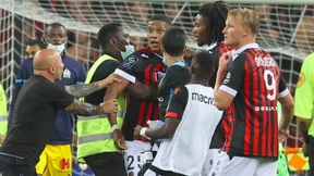 „Schande von Nizza“ erschüttert französischen Fußball