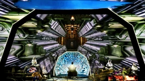 Die künstliche Kraftquelle