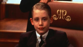 Die armen reichen Kinder