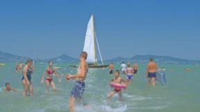 Wo der Tourismus ein Krisengewinner ist