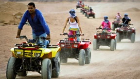 So will TUI zur führenden Plattform für Ausflüge werden