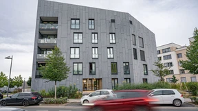 Al-Wazir verteidigt umstrittene Mieterhöhung bei Heimstätte