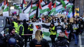 Verwaltungsgericht erlaubt Pro-Palästina-Demo am 7. Oktober