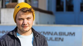 Neues von den Prominenten