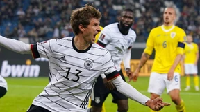 Müller sorgt für eine „kleine Explosion“