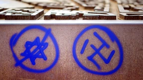 Gegen Judenhass hilft nur Autorität