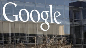 Google kann sich mit Springer schmücken