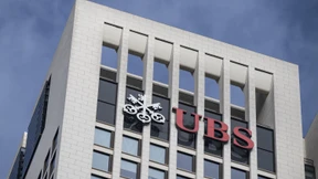 Gewinn der Schweizer Großbank UBS legt deutlich zu