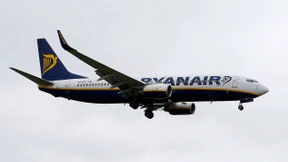 Ryanair reicht Kartellbeschwerde ein