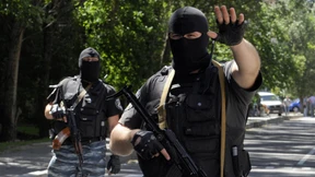 Schwere Gefechte im Osten der Ukraine