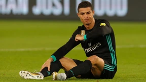 Real Madrid entgeht nur knapp einer Blamage