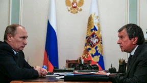 Putins Mann bei Rosneft