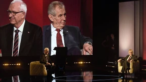 Kippt jetzt auch Tschechien?