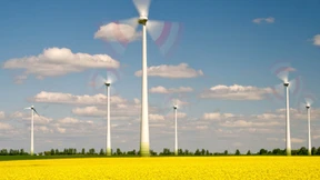 Im Salon des Parlaments