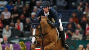 Sprung über den Schatten