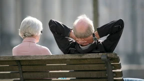 Laschets Versprechen